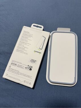 Apple iPhone 17 Air Bumper Case – Brand New